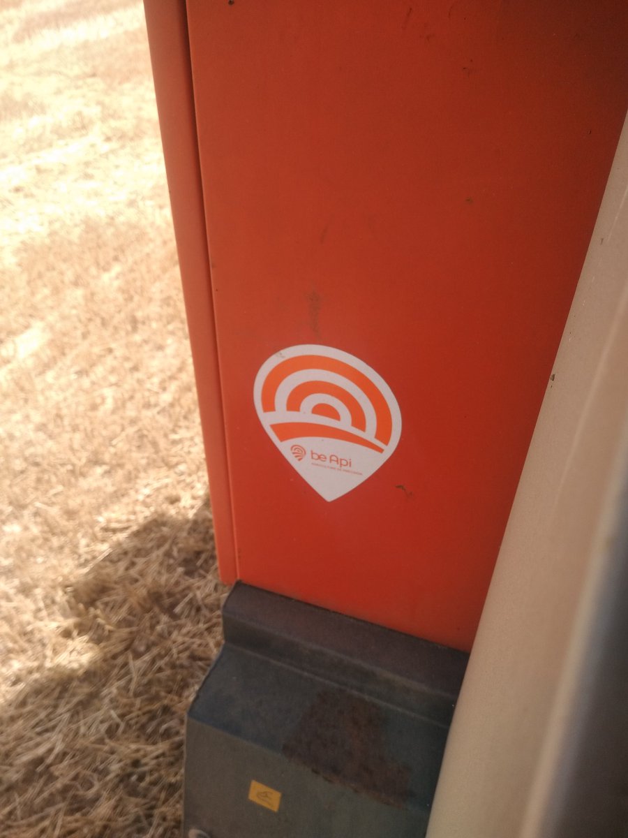 Mallinger Benoît tweet media