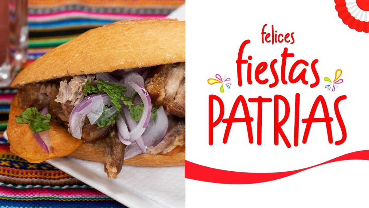 wendypillaca1's tweet photo. Para los que les gusta la buena cocina peruana y que mejor que la comida al paso! Buscad este evento en #Facebook, puestos de comida peruana del @Merc_Mostenses  ofrecerán ofertas desde 4 € 🤤👩🏻‍🍳 desayunos, postres, y más! #PeruvianStreetFood #Foodie https://t.co/q5hlg8HeA8