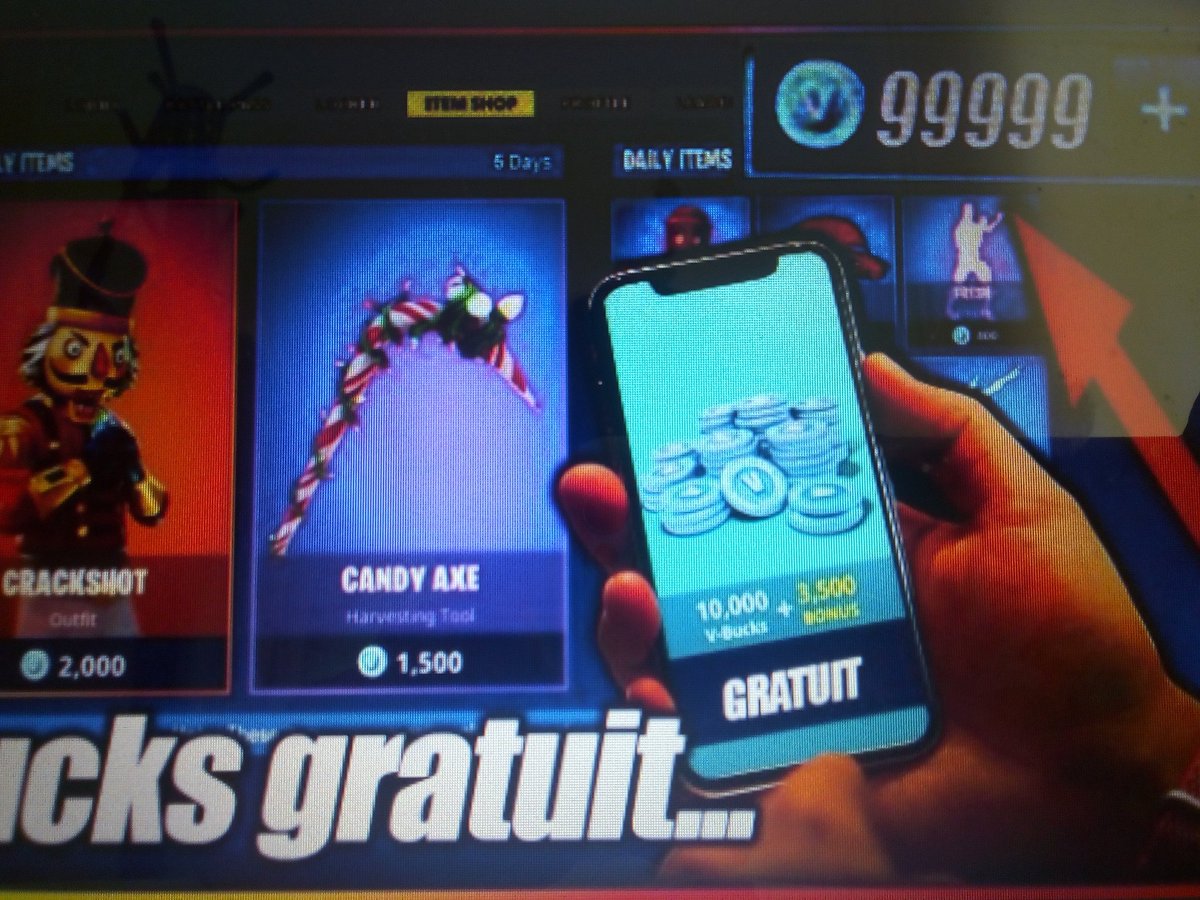 HackTok's tweet image. En yakın zamanda fortnite hack gelecek