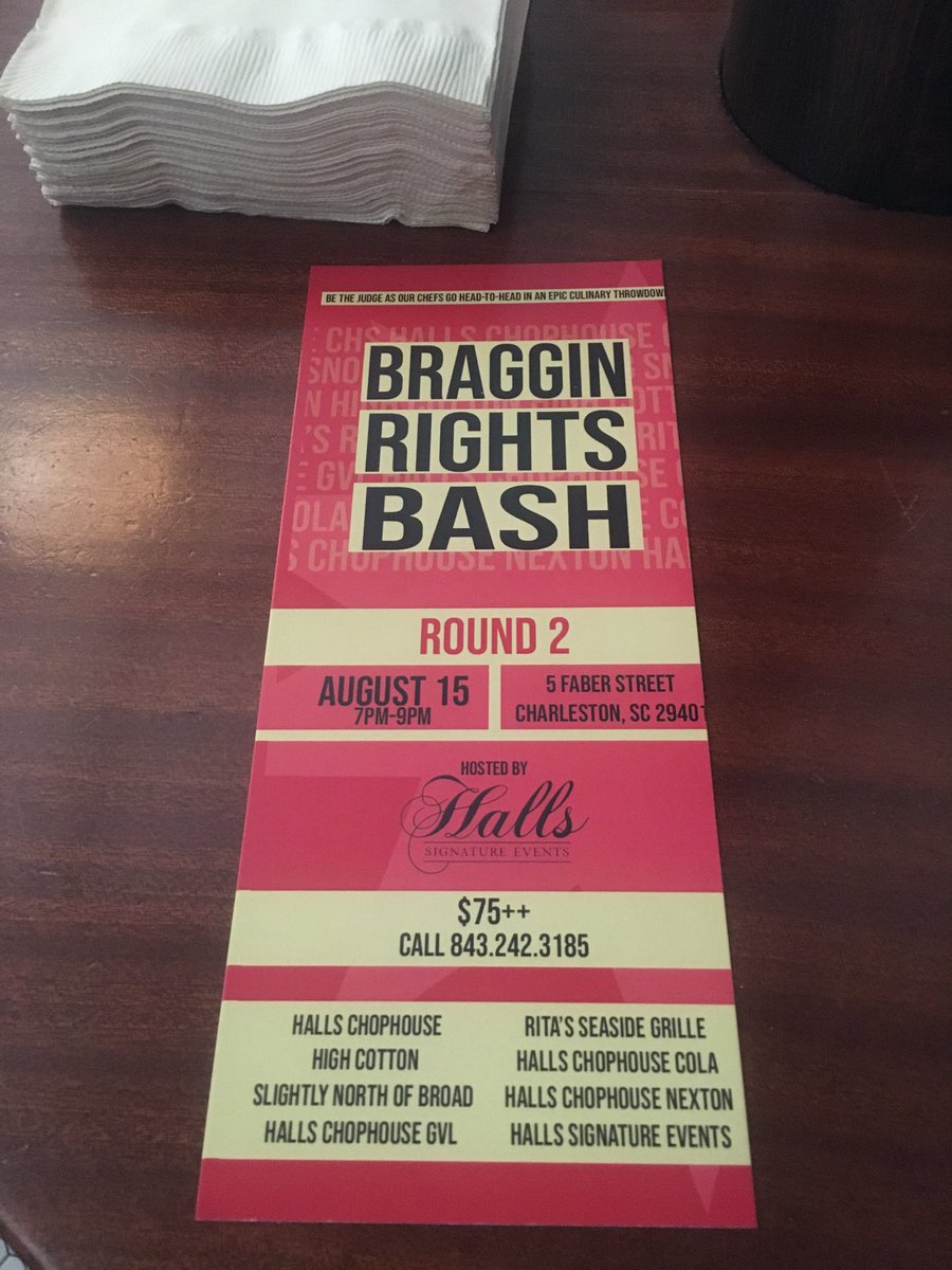 This is going to be awesome!