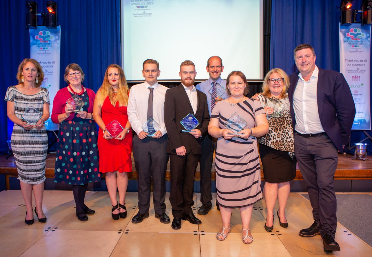 WHTCommunity's tweet image. 📢 Congratulations to our 2019 Winners and Finalists. View the full list here ➡️ whtcommunityawards.co.uk/winners-and-fi… #WHTCA2019