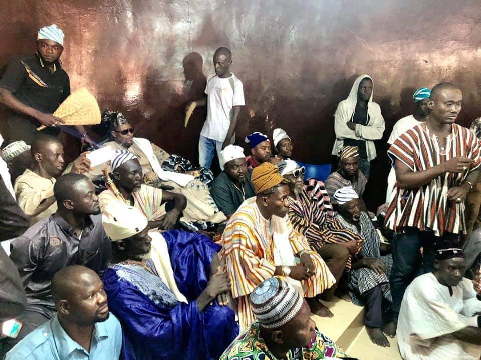 NadepaBusiness's tweet photo. Shatta Wale Rose From Grace To Grass and there Came Grace To Grace, The Shatta Story, An Embodiment of Hope to Mankind !!! https://t.co/ztYdRtsjcB https://t.co/EyTPAd94vT
