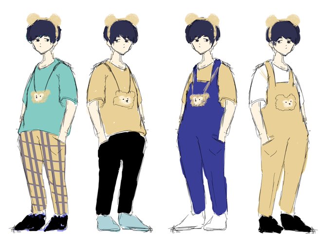 協力お願いしますのtwitterイラスト検索結果 古い順