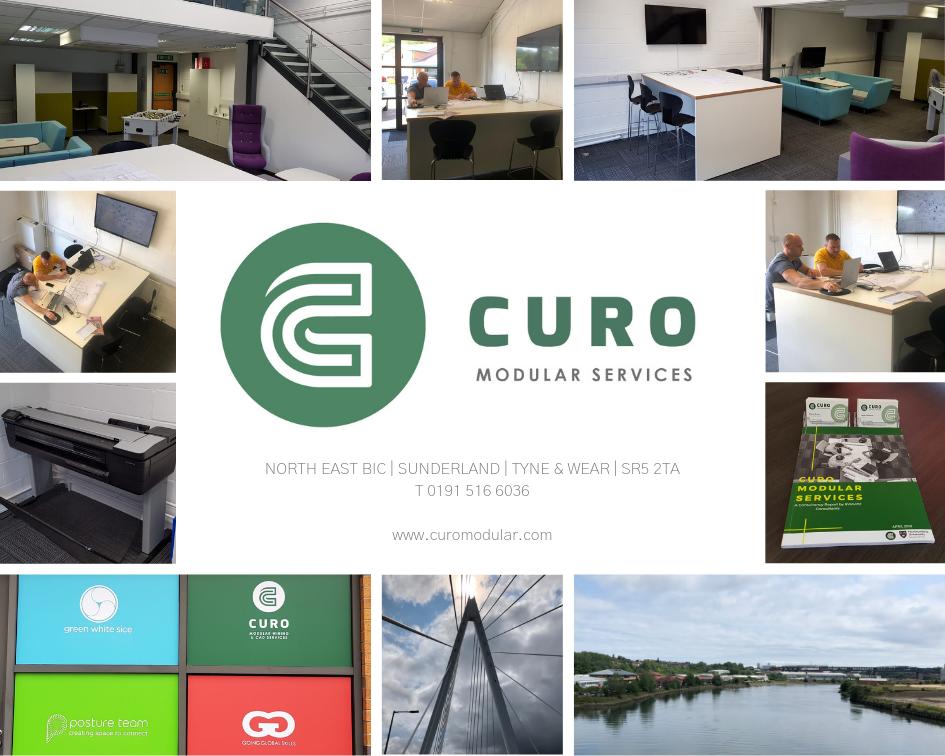 CuroModular's tweet image. Enjoying our new work space with a couple of #BIC colleagues. Why not call in and take a look? Maybe challenge us to the old Foosball table! #ModularWiring #PostureTeam #GoingGlobal #wellbeingatwork