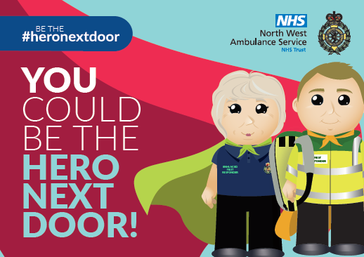 NWAmb_CRTJane's tweet photo. @NWAmbulance @LancashireFRS @cardiacsmart @FyldeAmb It was a great event and very well attended with lots of people doing #CPR and some potential new #HeroNextDoor and great #Networking #CommunityEngagment @RedgraveAndrew @daren_mochrie @katfrasernoble @NWAmb_Steve 🥰🚑 https://t.co/uhJ2HH1VPV