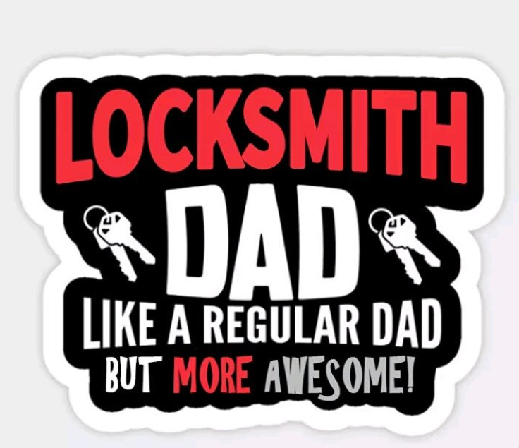 RLMlocksmiths's tweet photo. for the Locksmiths Dad's! #locks #locksmiths #dads #dad #schoolholidays #workandplay #keys #awesomedad #rlmlocks https://t.co/q1hxoTKQNp