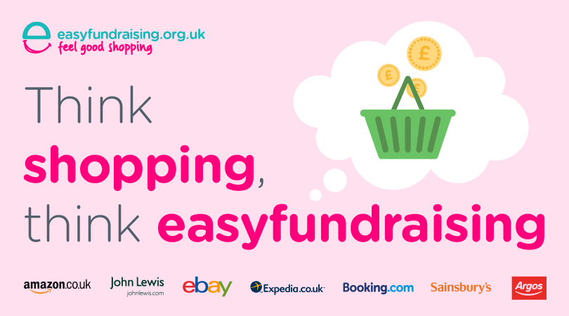 StGeorgesSE18's tweet photo. When you buy on line from many retailers the seller will make a donation to this Church at no cost to you. Join EASYFUNDRAISING and make Woolwich Garrison Church Trust your chosen cause. Go to: https://t.co/1mnSdfbwiF #Woolwich #greenwich #Plumstead #BlackheathSE3 #charlton https://t.co/3MXnKZE7v7
