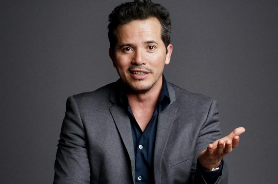 Happy Birthday John Leguizamo!!!  