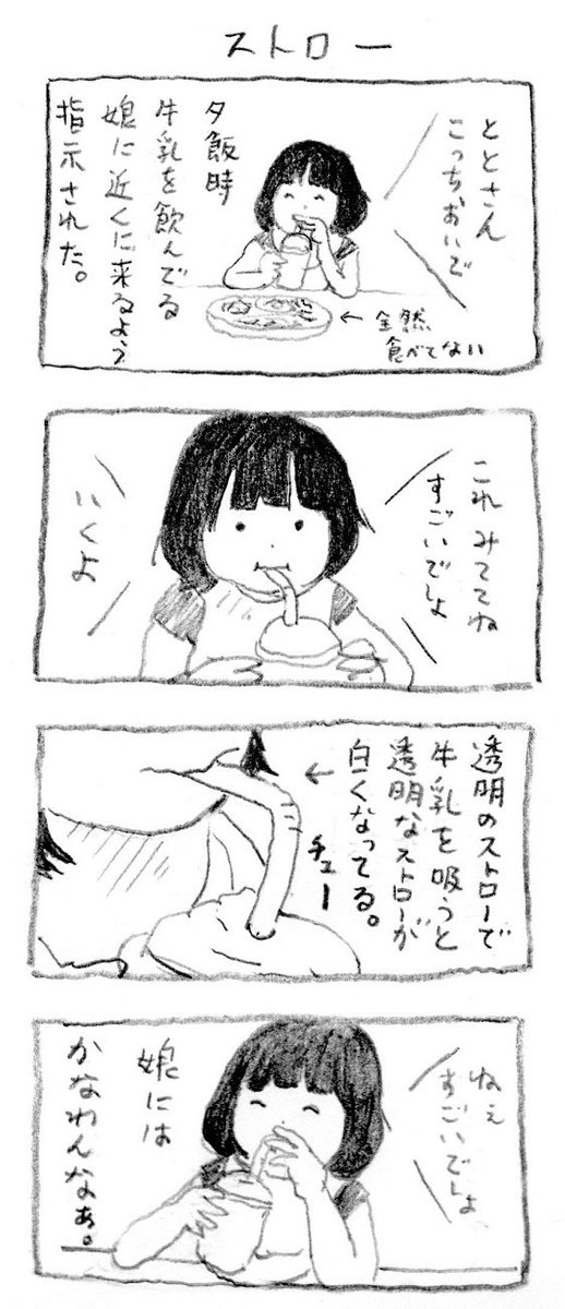ストロー 