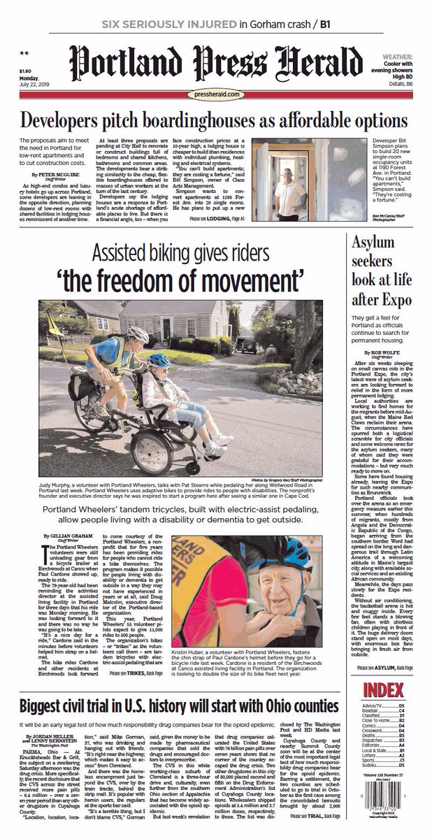 Today's front page | Scoopnest