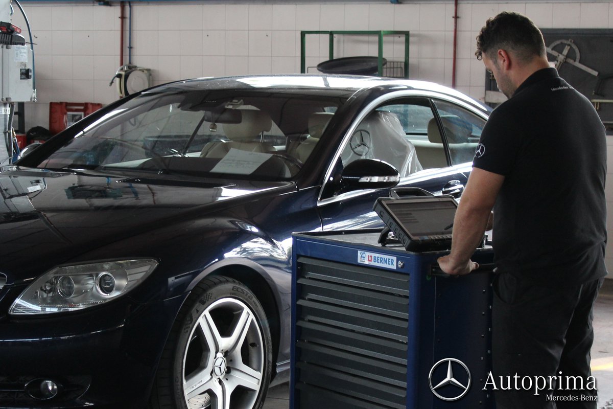 Visitarnos en nuestra sedes, Autoprima Motilla, Autoprima Albacete, Autoprima Cuenca, Autoprima Levante.

Pregunta a nuestros asesores postventa, sobre nuestros contratos de mantenimiento, calidad al servicio de nuestros clientes Mercedes-Benz.