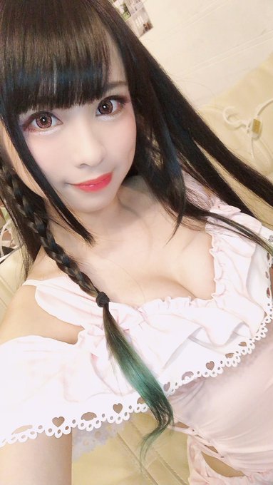 Twitterのコスプレ画像12