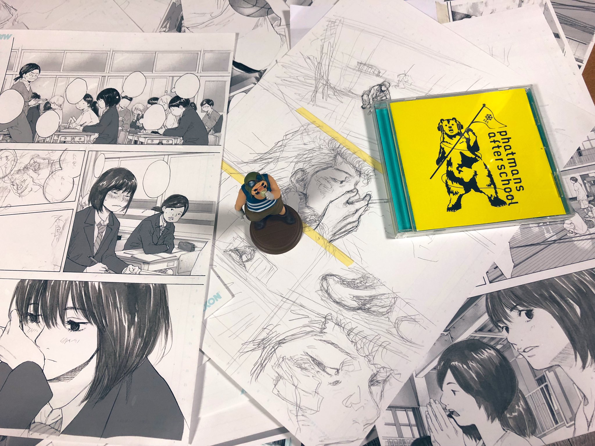 Tweets With Replies By 日向武史 Hinatatakeshi Twitter