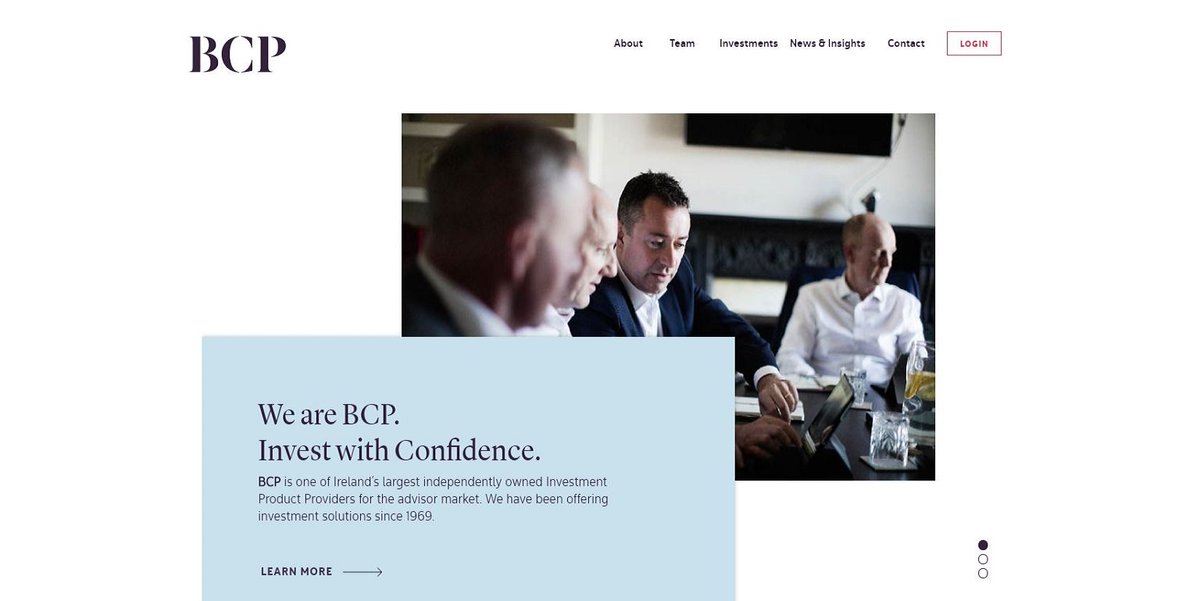 bcpamltd's tweet photo. We are BCP.
Invest with Confidence.

Please visit https://t.co/RKy65Fd9vF to see BCP's fresh new look! https://t.co/SxlhmcJ0ky https://t.co/J2MFuU8ypL
