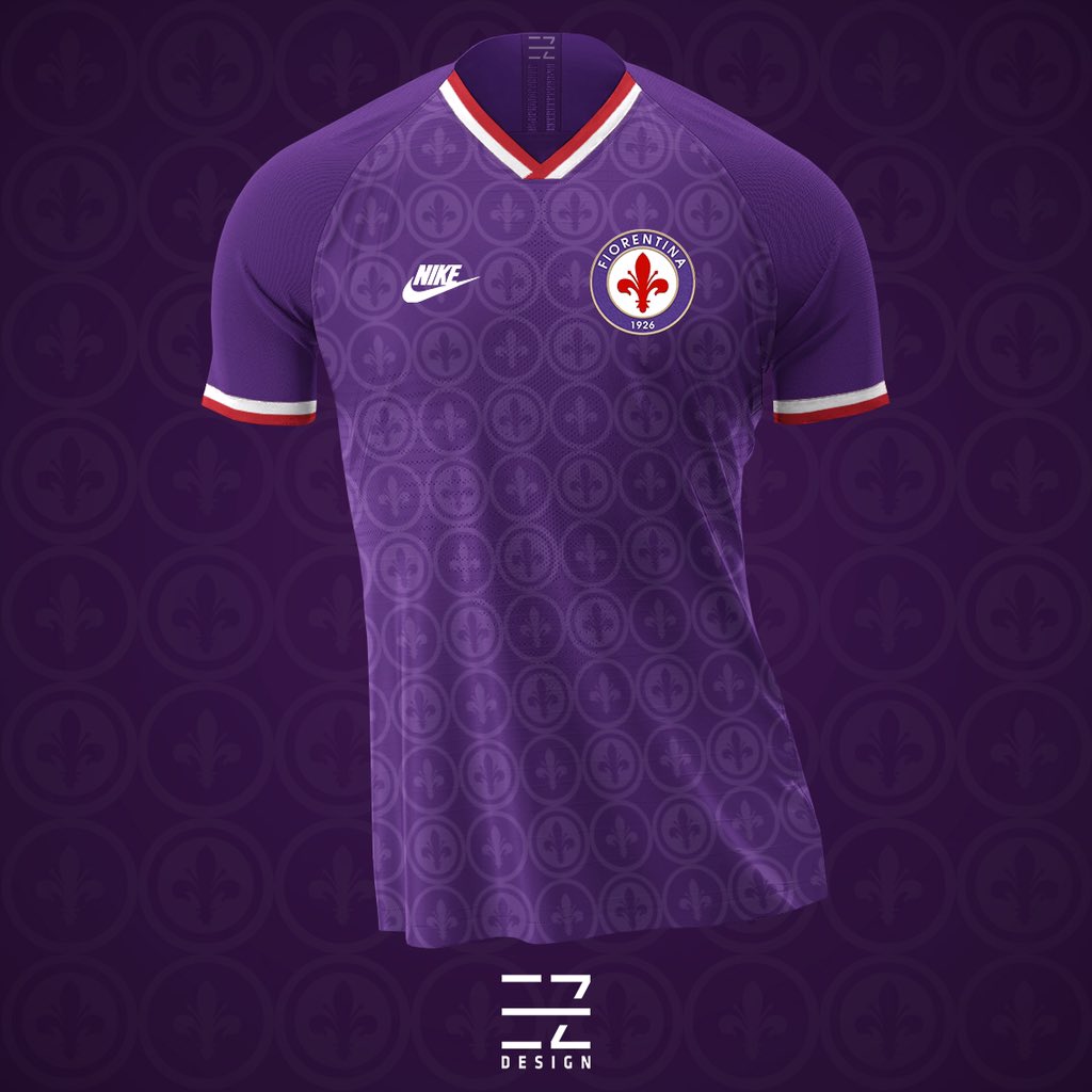 maglia fiorentina nike
