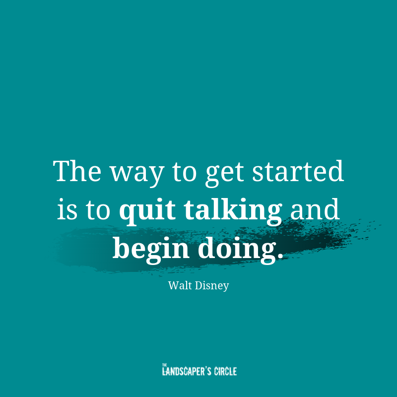 LandscapeCircle's tweet photo. Here's some #mondaymotivation, halfway there! https://t.co/fsTljp7deL