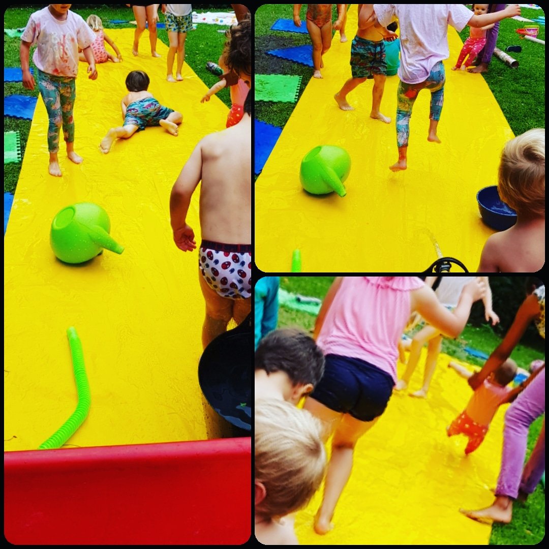fine_uk's tweet photo. Splish, splash, splosh

#funday #parkplay #familyfun #waterlowpark #playinthepark https://t.co/01d7LXPmxD