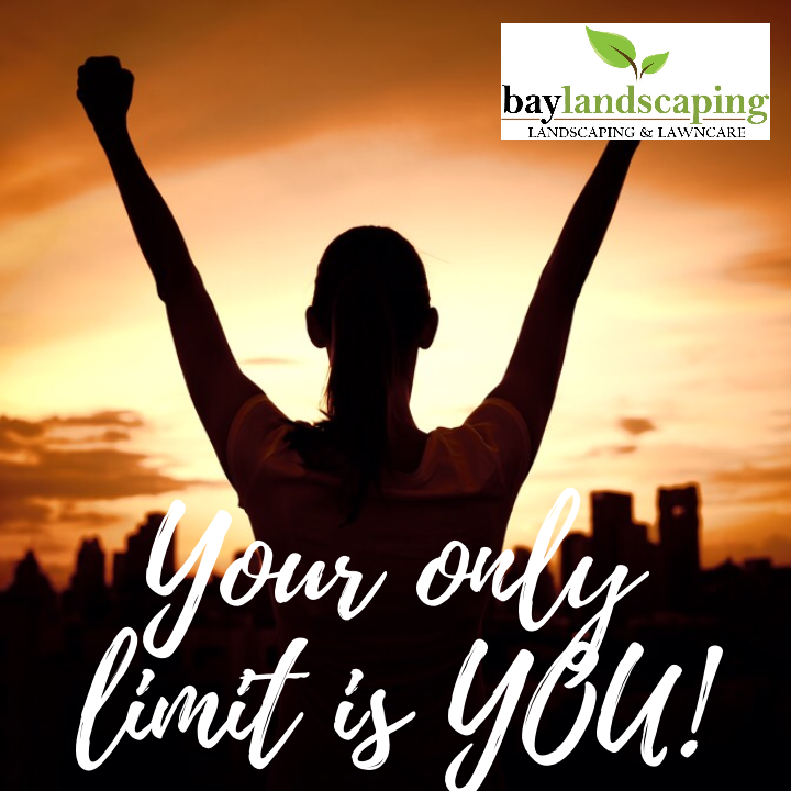BayLandscaping's tweet photo. Carpe Diem! #motivationalmonday https://t.co/QIP4em80fV
