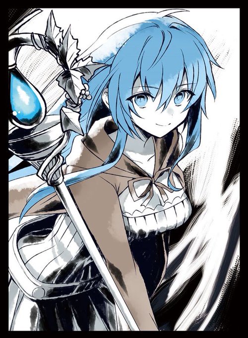 遊戯王 墨絵ver 四霊使い 新作スリーブ プレイマットが発表されました ミッドナイトブルー コミケ９６ 青二才の思考形成記