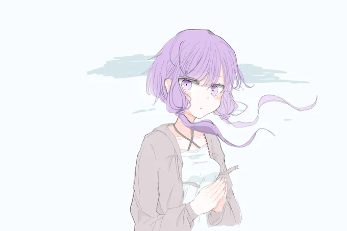 ゆかりさん 