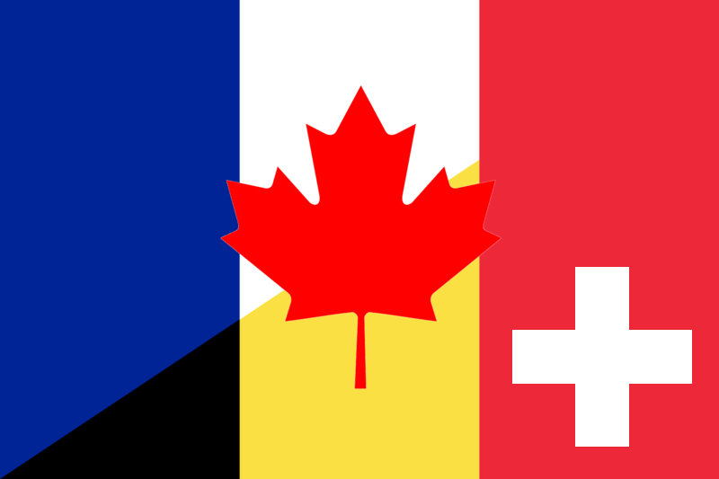 icanlocalize's tweet photo. What should you consider when targeting French-speaking audience? Our translators share their experience: https://t.co/P6XpCSmABT https://t.co/Do0u7PDvyr