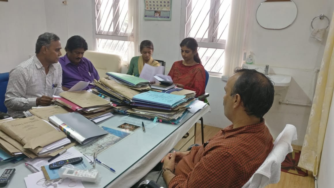 dochennaicentra's tweet photo. ME Meeting held today at DO with SSPOs and IP(PG) https://t.co/fPSZ8p4Jhq