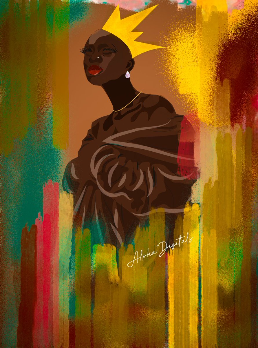 alpha_digitals's tweet photo. #BrownSkinGirlChallenge https://t.co/pwWwEP1WdQ