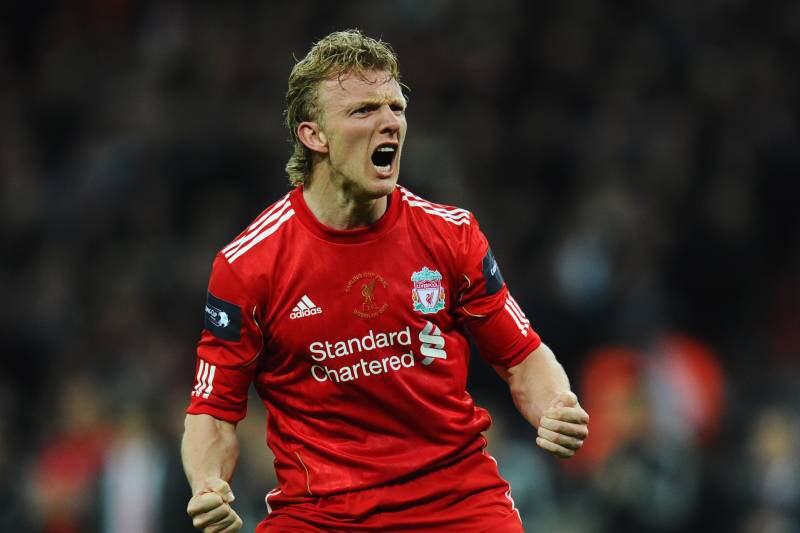 Happy Birthday to Liverpool fan favourite, Dirk Kuyt! 

All the best, 