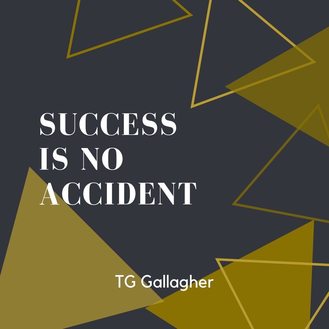 TG Gallagher tweet media