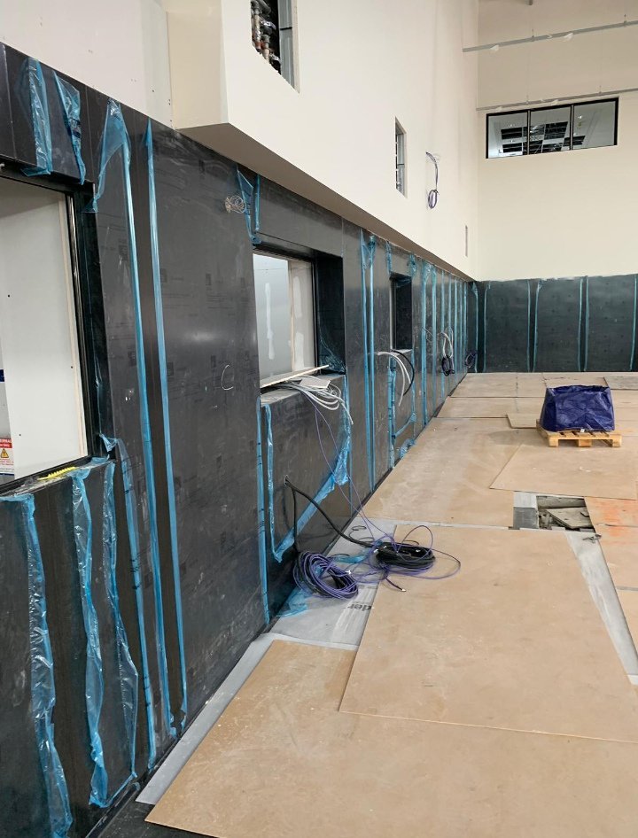 Photo's of our Whiterock <a href="/MercedesBenz/">Mercedes-Benz</a> #dartford in our Satins Range - Dakota.