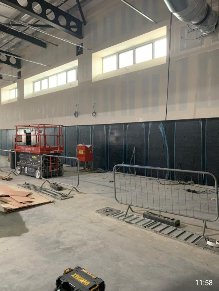 Photo's of our Whiterock <a href="/MercedesBenz/">Mercedes-Benz</a> #dartford in our Satins Range - Dakota.