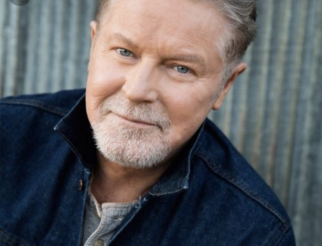 Happy 72nd Birthday Don Henley from ! 
