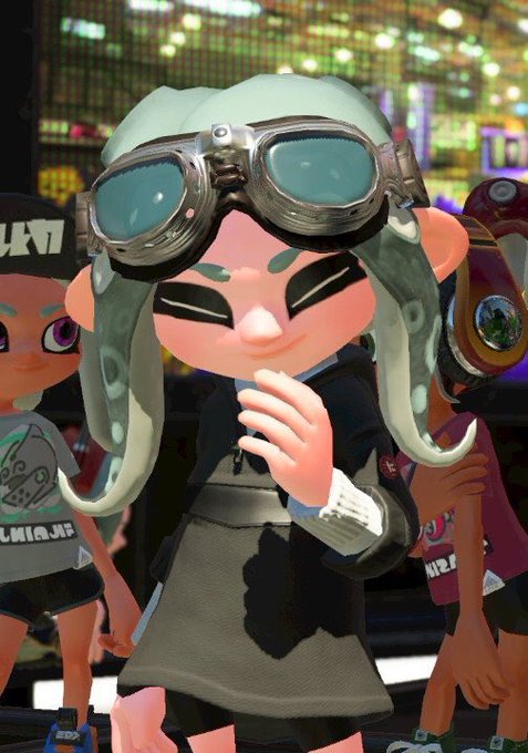 パイロットゴーグルのtwitterイラスト検索結果 古い順