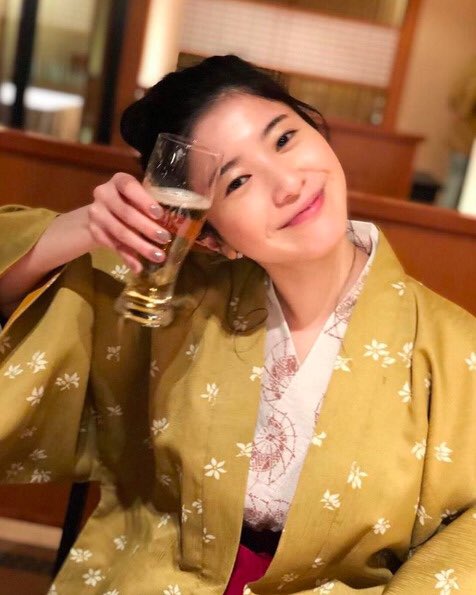 Happy 31st birthday to actress Yuriko Yoshitaka!    ARAMA! JAPAN (aramajapan) July 22, 2019