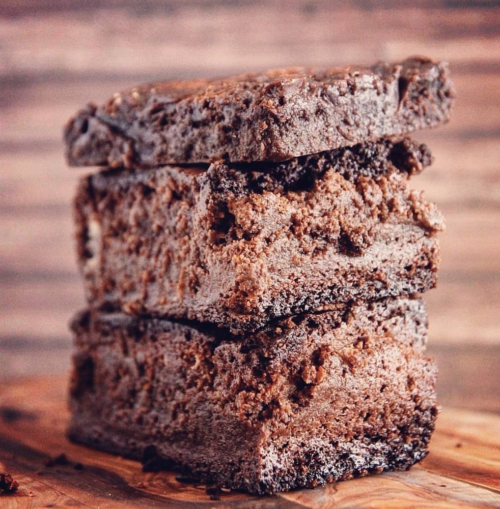 escapethegrind1's tweet photo. Gooey chocolate brownies can take away your frownies #mondaymotivation #balham #escapethedailygrind https://t.co/Da5zA9rB9g