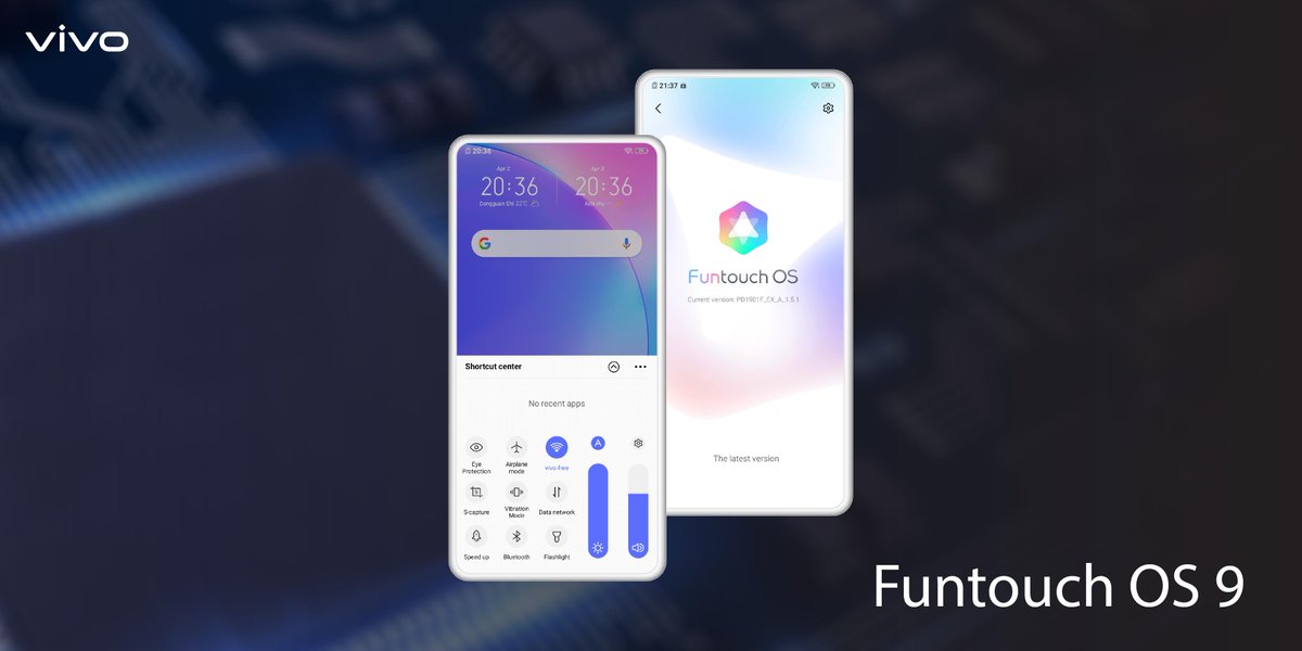 vivo_Kenya's tweet photo. Its always fun when you have a Funtouch OS.
#vivoSmartphoneKE
#vivolution https://t.co/bjf7uZMDw8