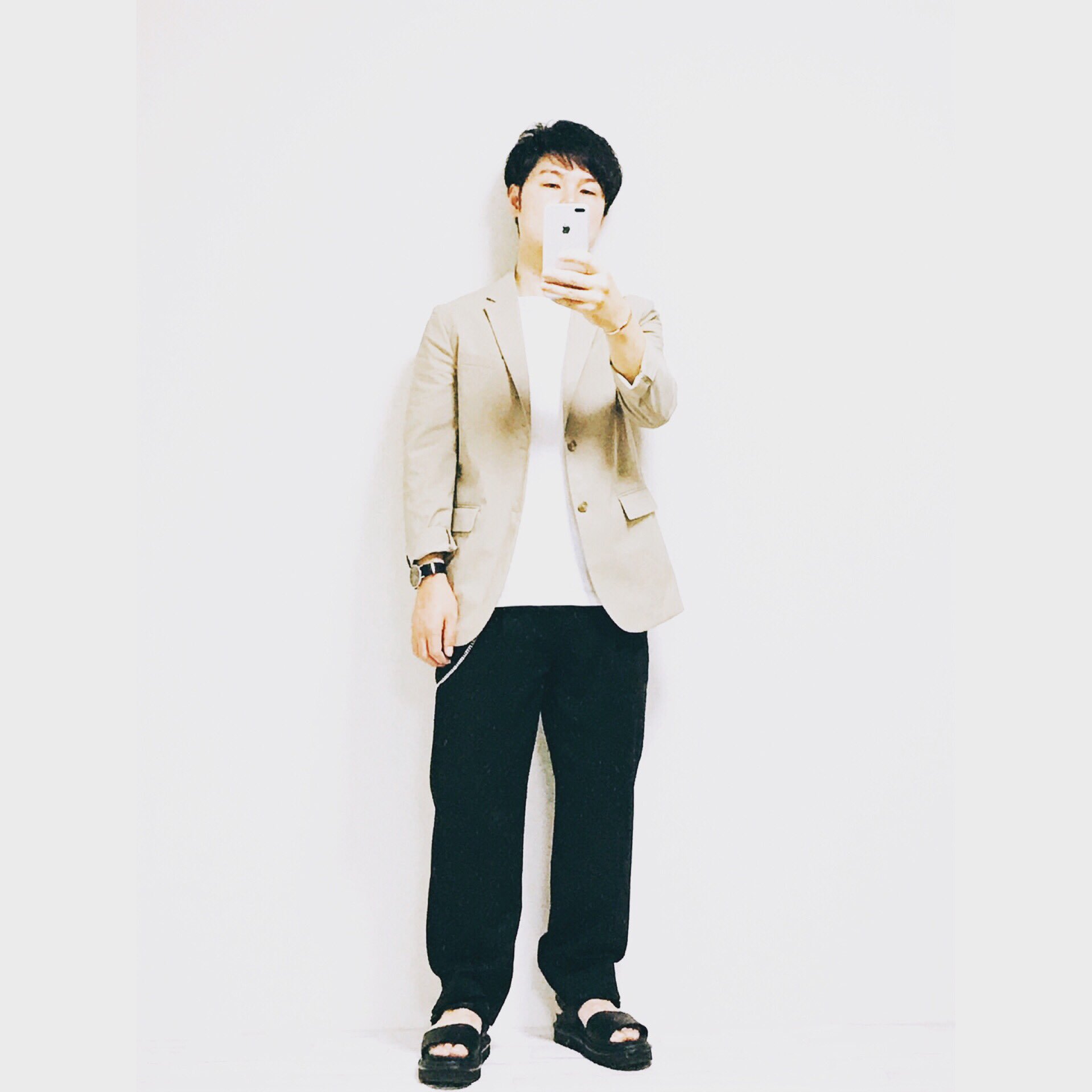 ベージュジャケット Twitter Search Twitter