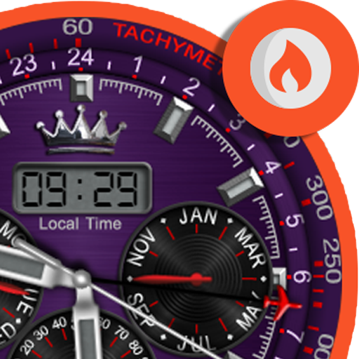 watchbase_faces's tweet photo. ๐โ๐ KINGDOM VIOLET ๐โ๐
๐ Download link > https://t.co/mHL5Jc94BN
๐ See how it works > https://t.co/5HJaHUGJuZ
--
#smartwatch #watchfaces #galaxywatch #samsunggalaxy #์ค๋งํธ์์น #์ผ์ฑ #๊ฐค๋ญ์์์น #๊ฐค๋ญ์๊ธฐ์ด #์์นํ์ด์ค #GearS3 #samsunggear #watchbase https://t.co/H4fIJtcV0v