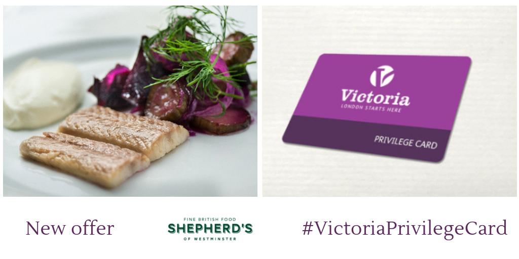 London Heritage Quarter tweet media