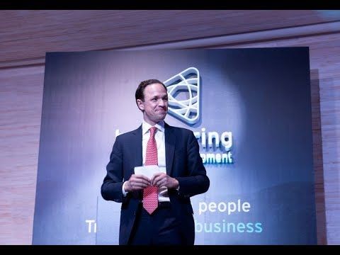 goheadspring's tweet photo. “... build a culture where learning is ingrained from the bottom all the way to the top, throughout - when it permeates the organisation, that’s when learning will do magic”. Nordbäck on #lifelonglearning and the spirit of Headspring. #headspringtalks
https://t.co/ibgxfesH62 https://t.co/4kwK34l2sk