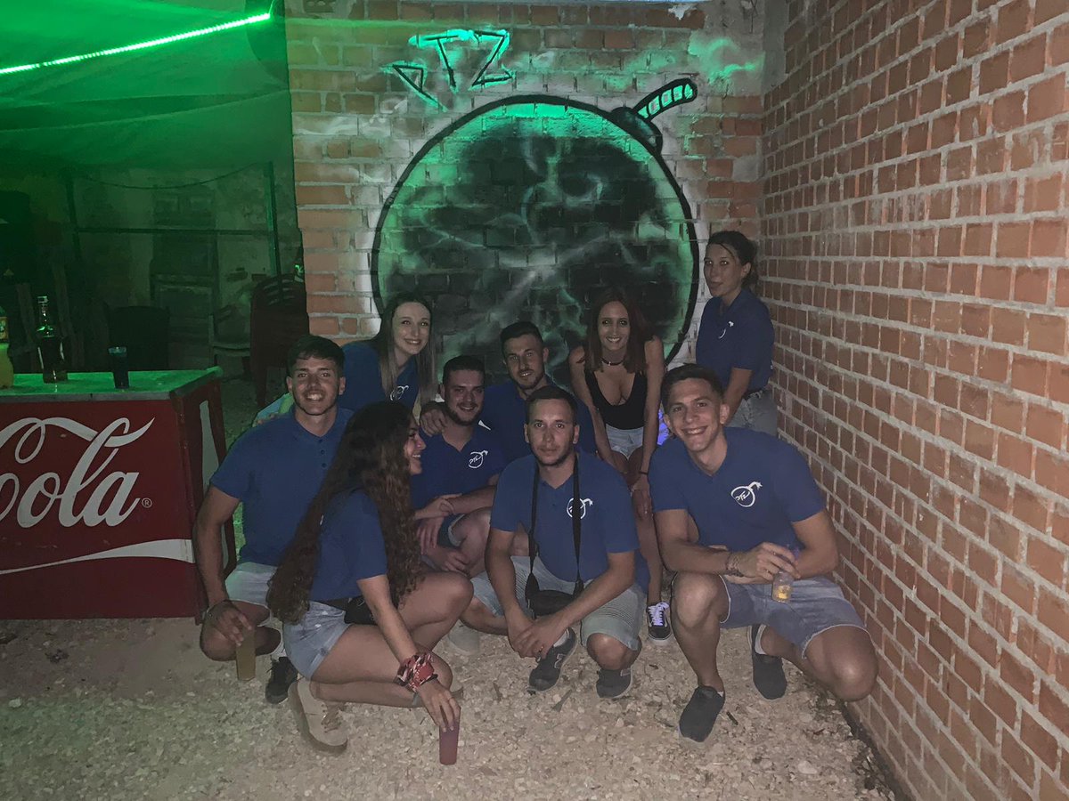 lauguerraperez's tweet photo. En los momentos duros te das cuenta de quién realmente está a tu lado 💙 https://t.co/mVoFpeKlS9