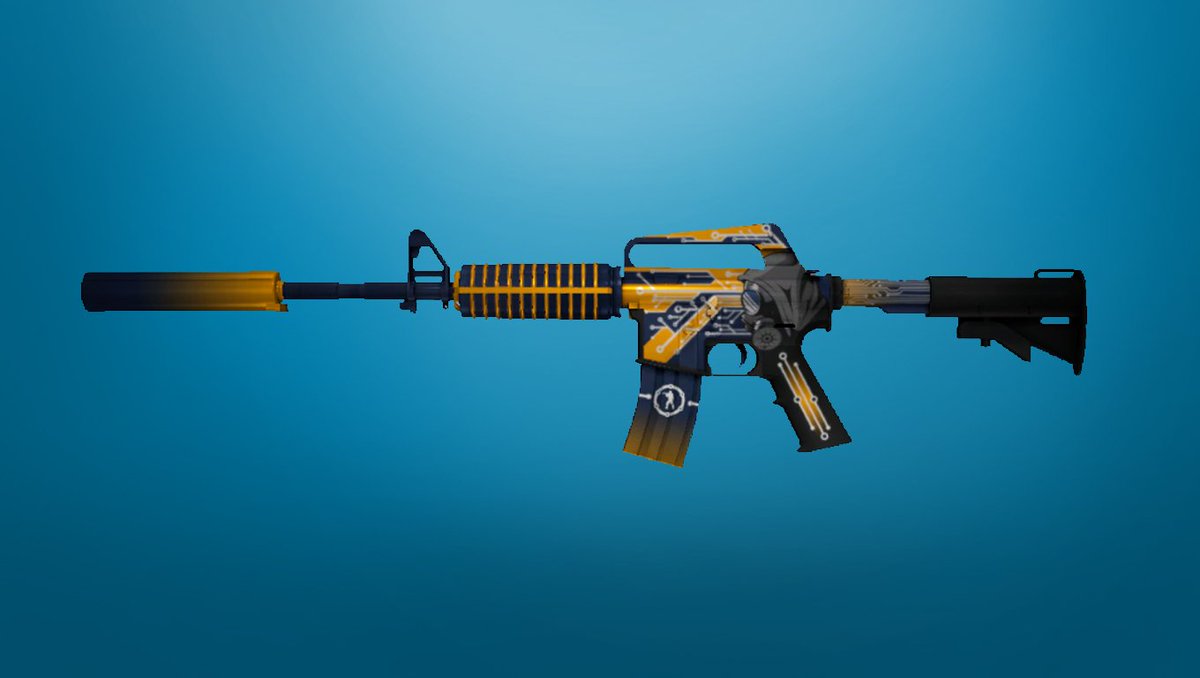 RzR_HEAD's tweet photo. Check out my new workshop submission :)
Follow my workshop if you like my designs
https://t.co/fowx5svIng
#CSGO #workshop #CS20 https://t.co/XG8vBGn6NL