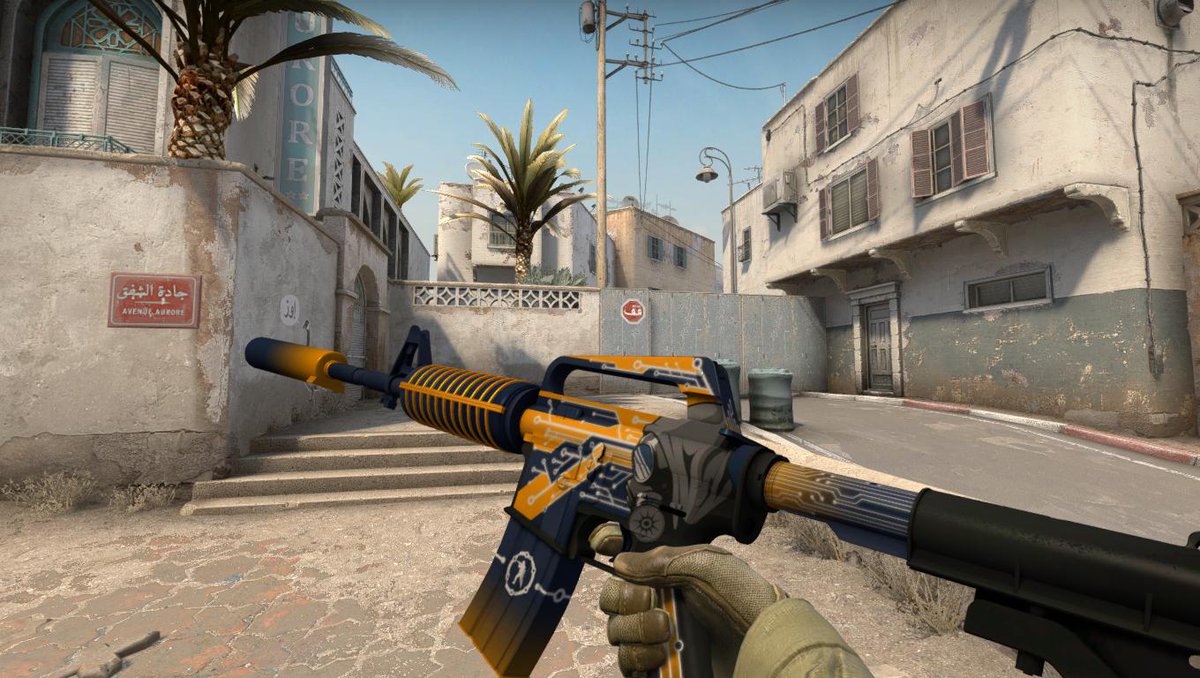 RzR_HEAD's tweet photo. Check out my new workshop submission :)
Follow my workshop if you like my designs
https://t.co/fowx5svIng
#CSGO #workshop #CS20 https://t.co/XG8vBGn6NL
