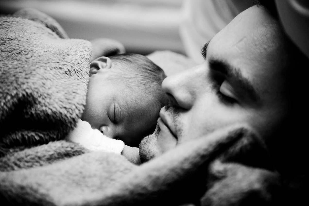 Not sure shared parental leave is good for your business 🤔 we created opportunities for 6 people to step into new roles for 6 months whilst dad started his new role👏👏👏 What's not to like 💟 <a href="/TelegraphTalent/">Talent@TelegraphMediaGroup</a> <a href="/TelegraphEng/">Telegraph Engineering Group</a> #sharedparentalleave  #equalparenting #spl #upskilling