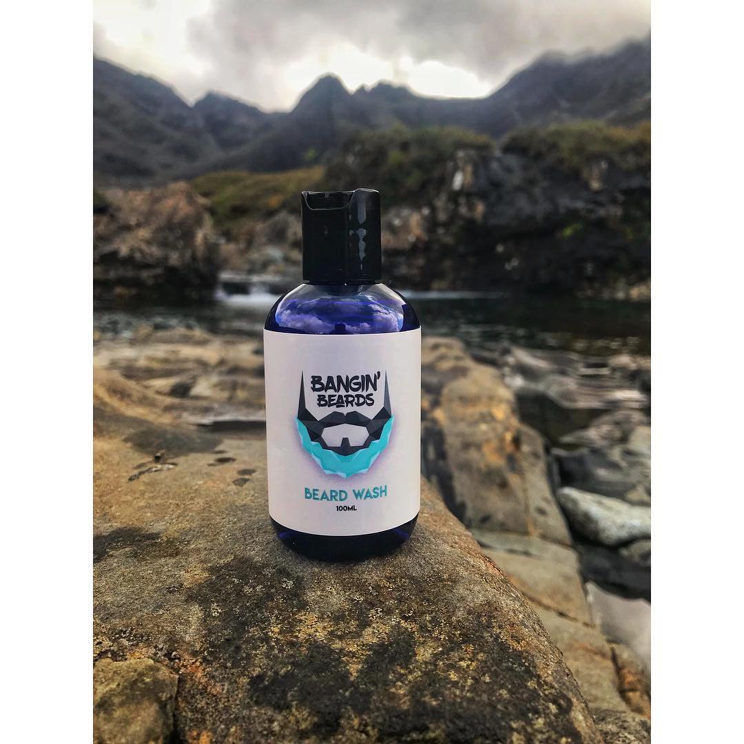 Our paraben free beard wash has beeen specifically crafted to clean your beard and the skin underneath without removing your natural oils! Treat yo’ self and that Bangin’ Beard
banginbeards.com
#beard #beards #cleanse