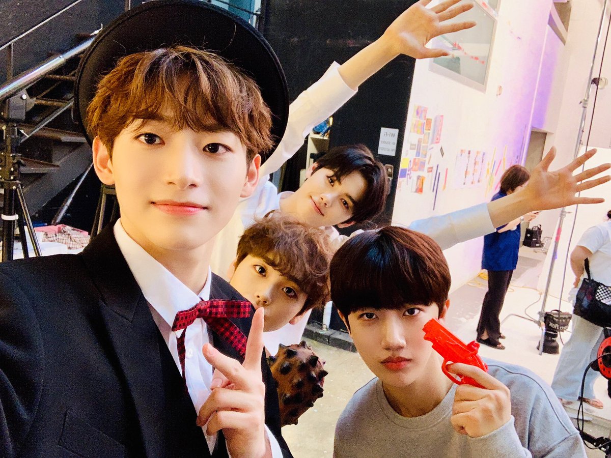 STARSHIP Ent. tweet media