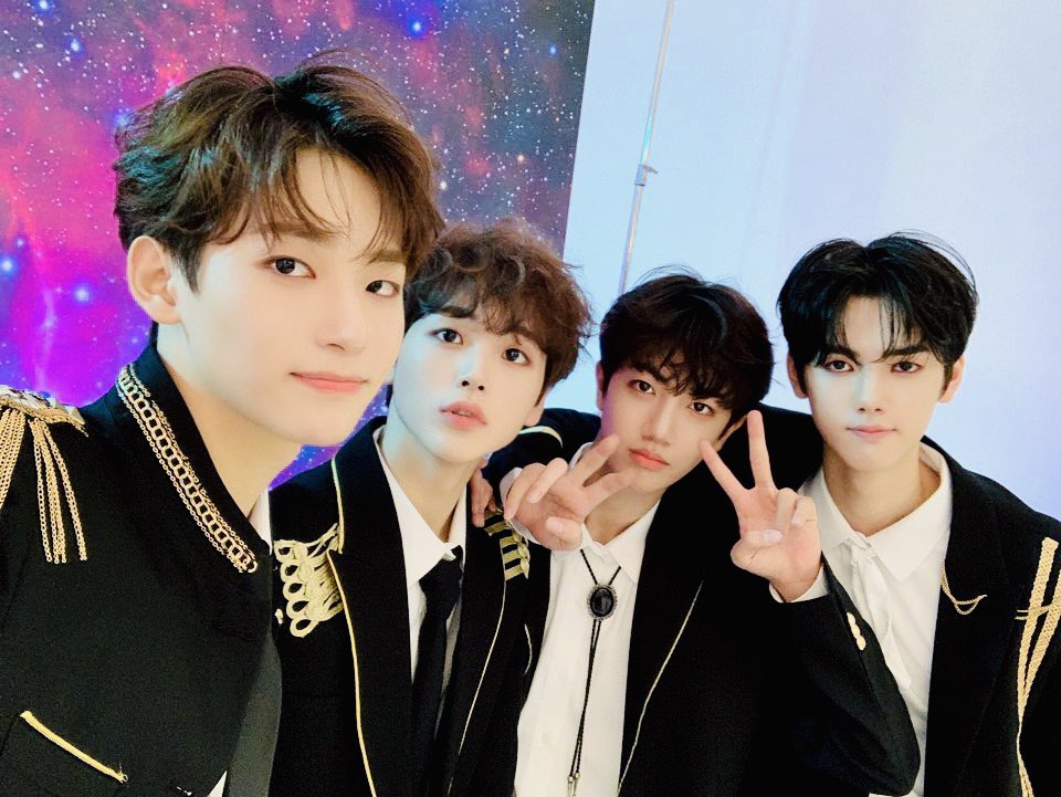 STARSHIP Ent. tweet media