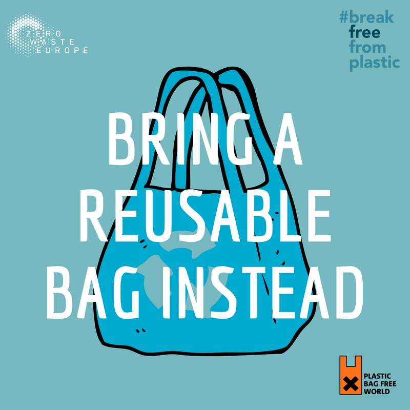 breakfreefromplastic on Twitter "An estimated 500 billion to 1