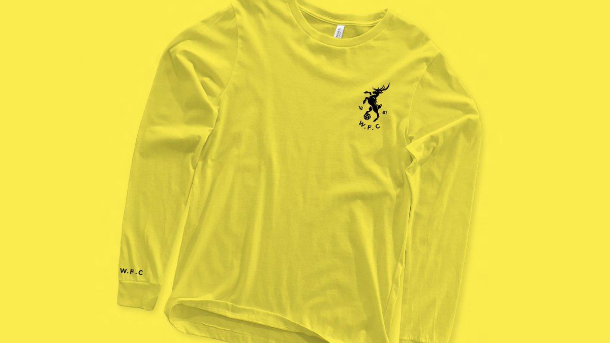 MrSimonWalsh's tweet photo. My entry for the new #WatfordFC crest of the future. The concept keeps the balance between old and new, reworking the Hart to a more modern and recognisable silhouette with the traditional #WFC crest shape and the original 1968 #Hornet at the base #COYH https://t.co/2BVl8hG3zv