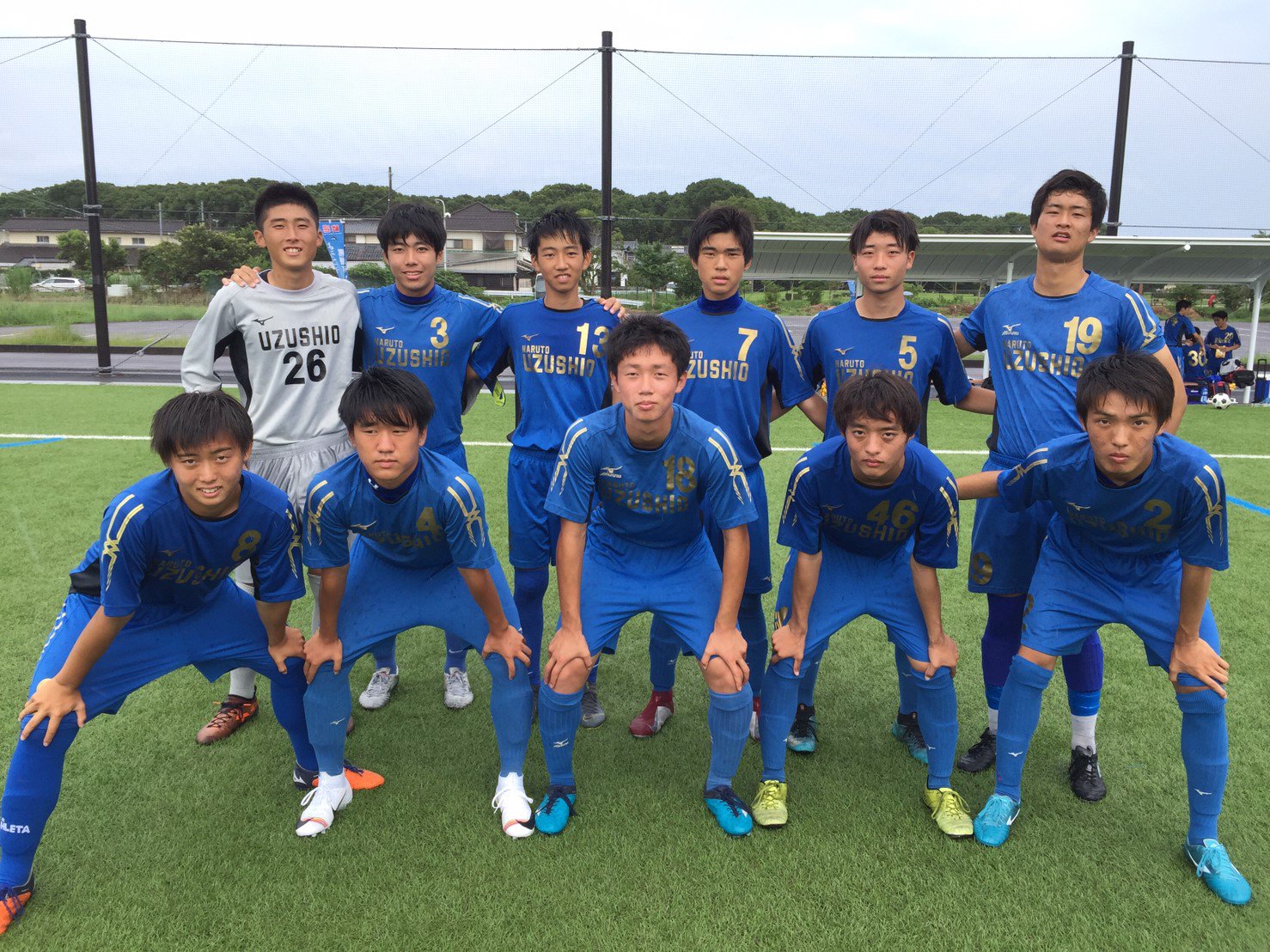 鳴門渦潮高校 Twitter Search Twitter